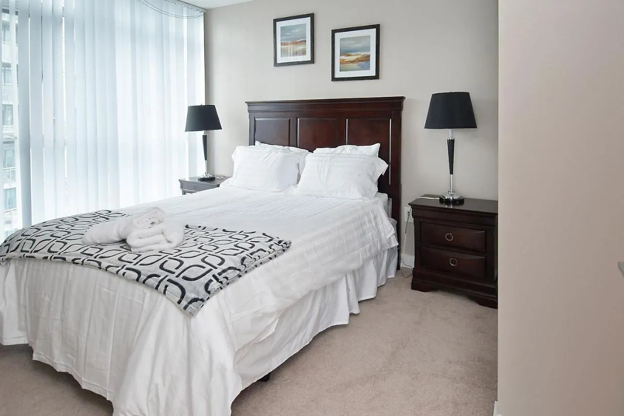 Whitehall Suites - Lakeview Suites Toronto 0*,
