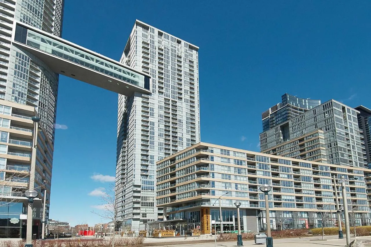 Whitehall Suites - Lakeview Suites Toronto