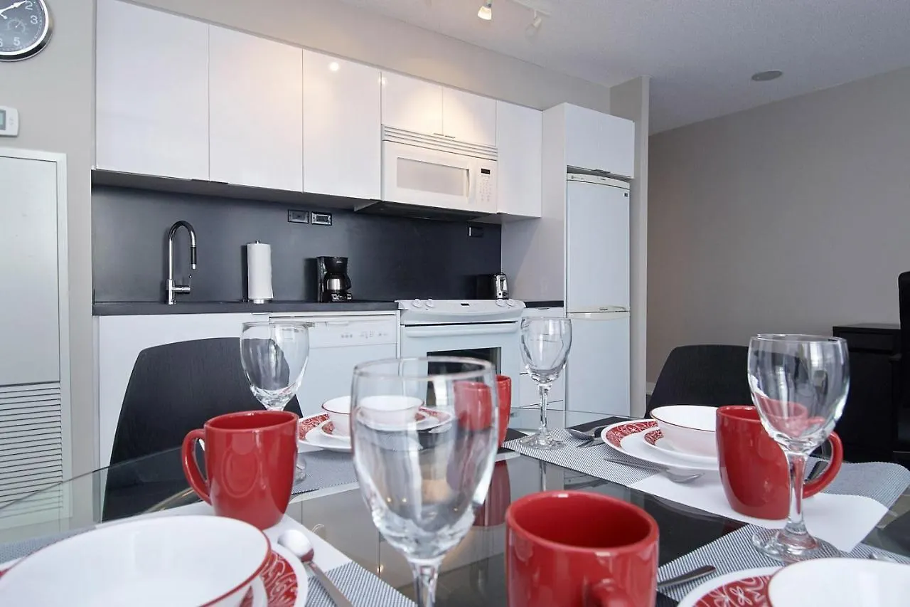 Whitehall Suites - Lakeview Suites Toronto Canada