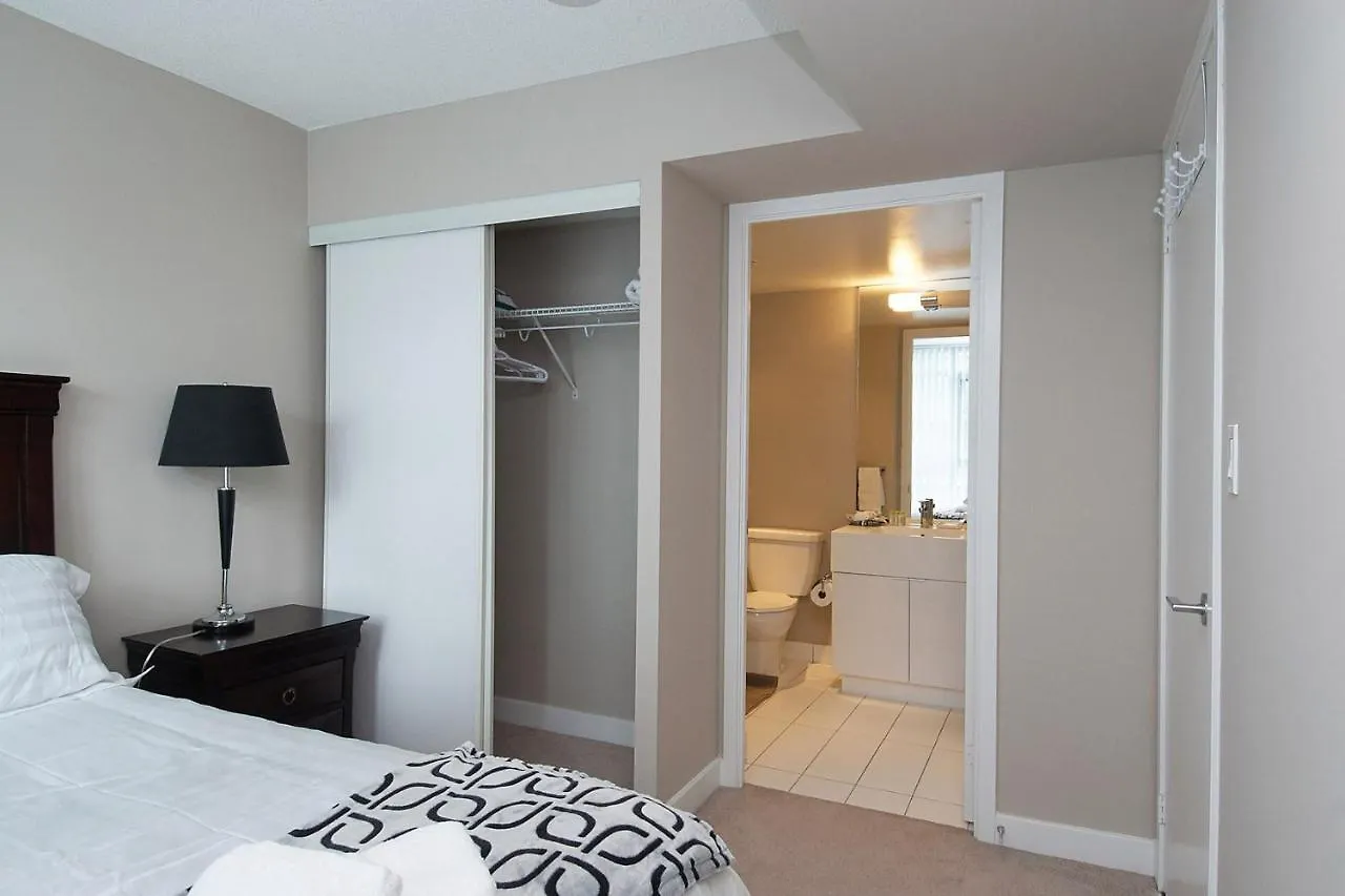Whitehall Suites - Lakeview Suites Toronto 0*,